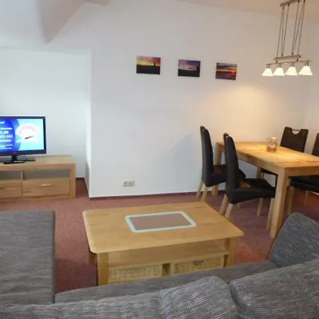 Ferienwohnung Riemenschneider