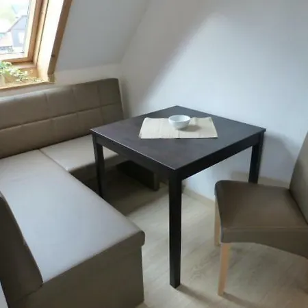 Ferienwohnung Riemenschneider * Schierke
