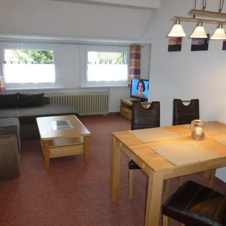 Ferienwohnung Riemenschneider Schierke