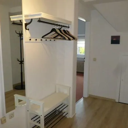 Apartment Ferienwohnung Riemenschneider Schierke