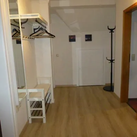 Ferienwohnung Riemenschneider Apartment